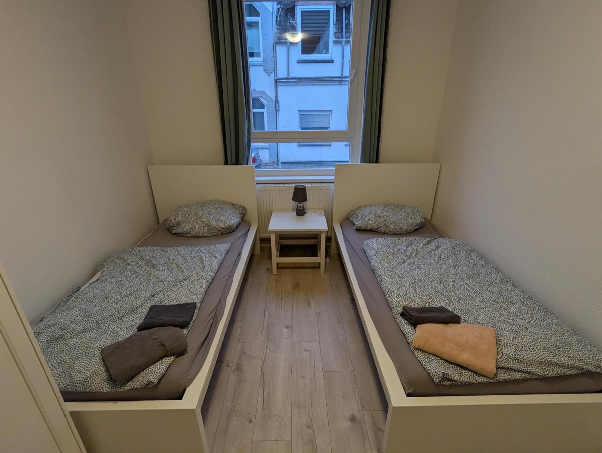 Moderne Wohnung Im Erdgeschoss Mit Terrasse I Ruhige Umgebung Bremerhaven Eksteriør billede