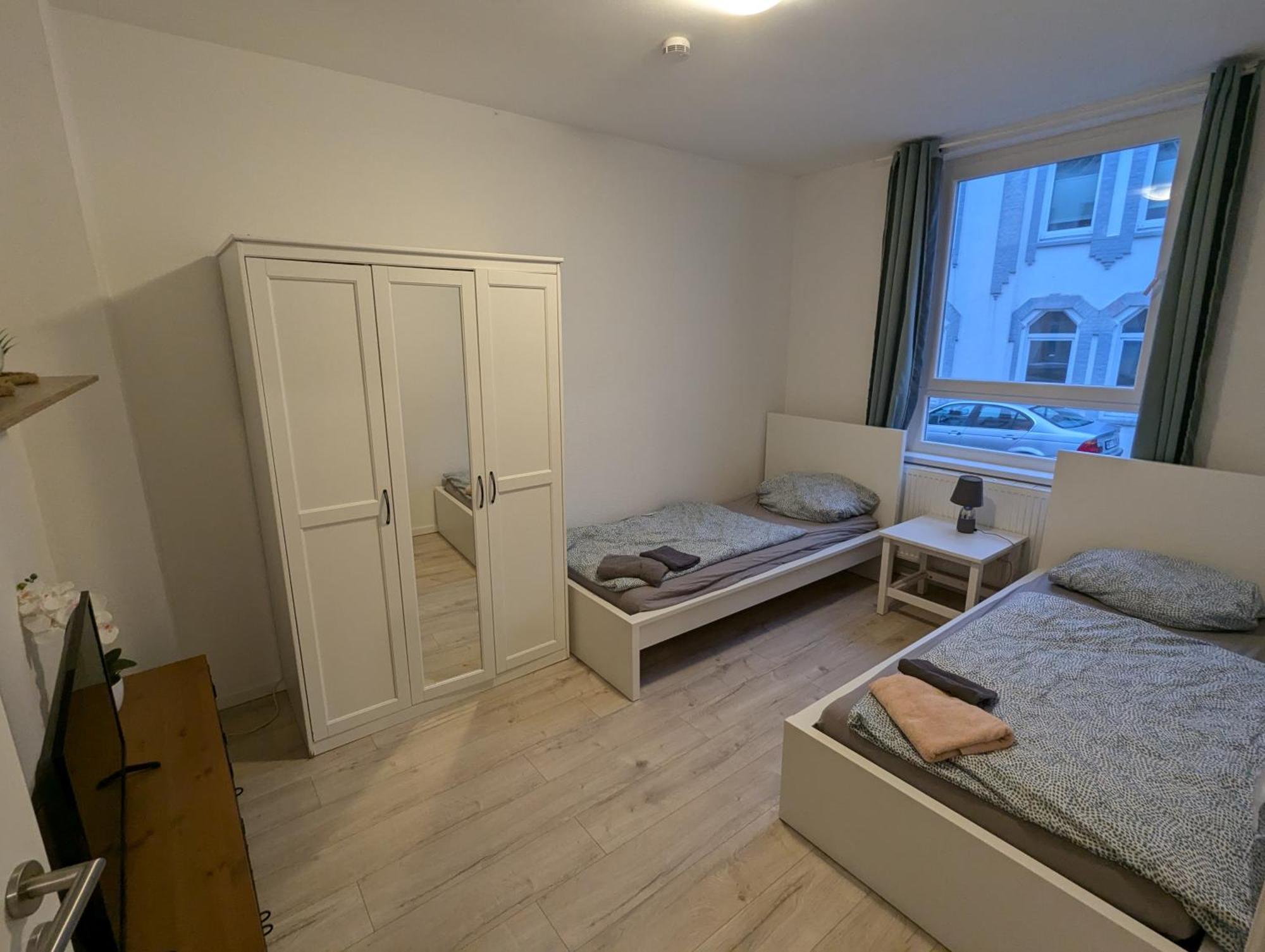 Moderne Wohnung Im Erdgeschoss Mit Terrasse I Ruhige Umgebung Bremerhaven Eksteriør billede